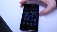 Hands-on with the LG Spectrum at CES 2012