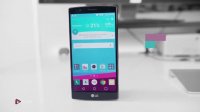 نقد و بررسی ویدیویی گوشی LG G4
