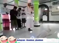 زنده شدن میت