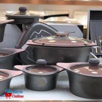 قیمت سرویس قابلمه جهیزیه | خرید سرویس قابلمه جهیزیه | سرویس قابلمه خوب برای جهیزیه | عکس سرویس قابلمه جهیزیه | انواع سرویس قابلمه جهیزیه