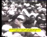 فرستادگان رضا علیه‌السلام