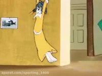 دانلود کارتون تام و جری قسمت عکاسی از تام