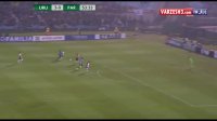 خلاصه بازی اروگوئه 4-0 پاراگوئه