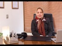 دکتر مهتاب مرجانی موضوع واکسیناسیون زنان باردار