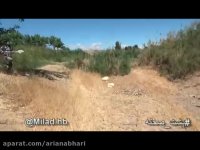 محسن بروفر - مهرداد حبیبی - ایز محسن -