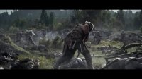 تریلر سینمایی بازی For Honor