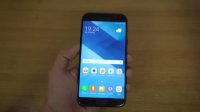 بررسی و معرفی Samsung Galaxy A7 2017