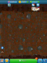 معرفی بازی خیلی جالب (Idle Miner)