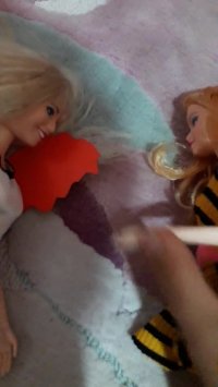 قسمت سوم سریال سیب سبز