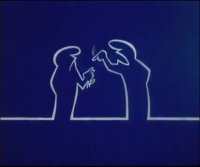 انیمیشن آقای خط 103