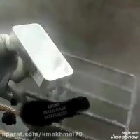 دستگاه ابکاری فانتاکروم .دستگاه مخمل پاش کارینو ۰۹۳۰۰۳۰۵۴۰۸