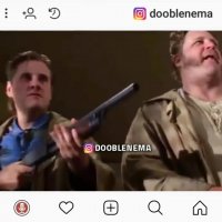 دوبله خنده دار!سرقت در قصابی