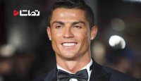 سالگرد اکران مستند " کریستیانو رونالدو "