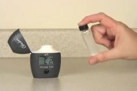 باکیفیت ترین چکر دیجیتال نیکل هانا HANNA HI 726  - تماس 02133311427