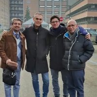 دکتر فرشید صفدریان