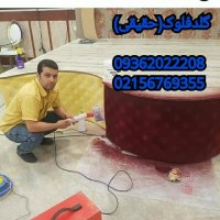 تولید وفروش  دستگاه مخمل پاش/هیدروگرافیک/آبکاری 09362022208