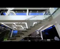 ویلاهای مدرن جهان