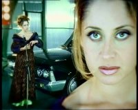 Lara Fabian - Je t'aime