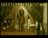 خیمه شب بازی