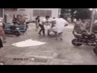 مرگ بیمار به دست مأموران دلسوز آمبولانس!