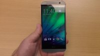 HTC One M8 tip: How to change lock screen app shortcuts