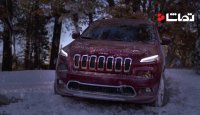 رونمایی از " Jeep Compass " مدل 2017