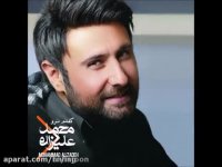 آهنگ بسیـار زیبا از محمد علیزاده «تصمیمتو بگیر ♪ ♫