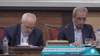 غلامحسین شافعی رئیس اتاق ایران در نشست هیات نمایندگان اتاق ایران با اشاره اینکه با ساختار فعلی اقتصاد نمی‌توان بر مشکلات غلبه کرد گفت: برای نجات اقتصاد کشور باید تصمیمات کوتاه مدت را کنار گذاشت