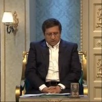 همتی: باید با غرب و چین و روسیه تعامل کنیم