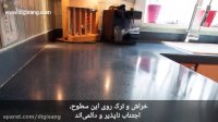گزینه های نامناسب برای کانتر تاپ