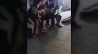 ماجرای برخورد با یک گروه موسیقی خیابانی در رشت