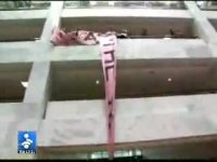 تحلیل رهبری از جنبش وال استریت