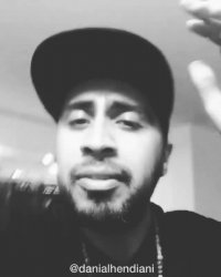 دانیال هندیانی  درد اینه که خودت میدونی همش خیالای برعکس داشتی