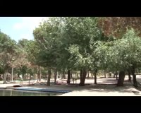 پارک سرچشمه فرخشهر ( استان چهار محال و بختیاری )