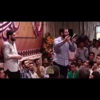 با آل علی هر کی در افتاد ورافتاد ...