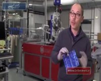 تولید برق با استفاده از جاده های خورشیدی در فرانسه