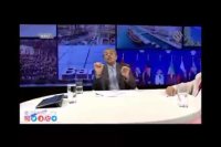 نقد برجام در برنامه شهرآرا