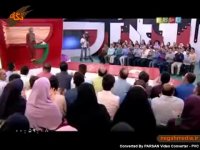 مسابقه الیکا عبدالرزاقی