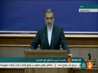 پیام عجیب سخنگوی قوه قضائیه به مسئولان
