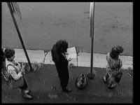 نقطه دید: سینمای اکسپریمنتال