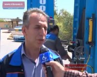 دانش ایرانی به کمک راه‌آهن آمد