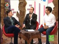 سوتی های خنده دار و شومنی های باحال حسن ریوندی