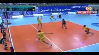 متین ورامین 3-0 آلومینیوم المهدی