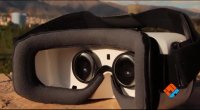  عینک واقعیت مجازی Gear VR