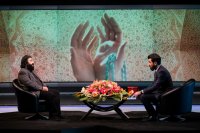 گفتگو با شاعر آئینی مهدی زنگنه در "هیئت آنلاین"