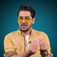 پوریا مظفریان انگیزشی