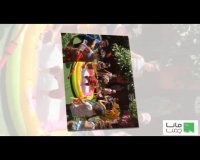 چمن مصنوعی مهد کودک