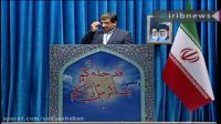 آدرس اشتباهی که این روزها درباره فتنه گران داده می شود!
