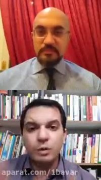 معرفی دوره جامع گنبد آهنین کسب و کار (بخش 2)