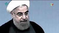 فیلم تبلیغاتی روحانی "دوباره ایران"
